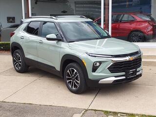 2025 Chevrolet Trailblazer