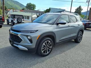 2025 Chevrolet Trailblazer for sale in Big Stone Gap VA
