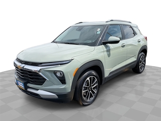 2025 Chevrolet Trailblazer for sale in Forest Park IL
