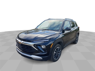 2025 Chevrolet Trailblazer