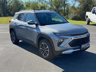 2025 Chevrolet Trailblazer for sale in Evansville WI