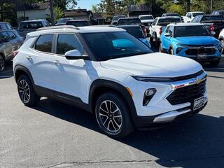 2025 Chevrolet Trailblazer for sale in Evansville WI