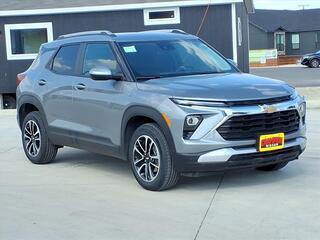 2025 Chevrolet Trailblazer