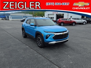 2025 Chevrolet Trailblazer for sale in Claysburg PA