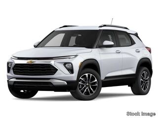 2025 Chevrolet Trailblazer for sale in Green Brook, NJ