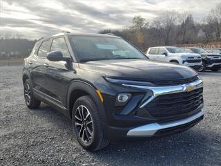 2025 Chevrolet Trailblazer for sale in Bridgeport WV