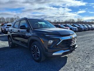 2025 Chevrolet Trailblazer for sale in Bridgeport WV