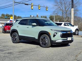 2025 Chevrolet Trailblazer for sale in Derry NH