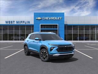 2025 Chevrolet Trailblazer for sale in West Mifflin PA