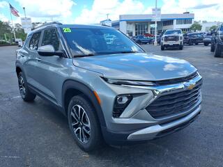 2025 Chevrolet Trailblazer for sale in Rockford IL