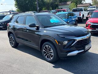 2026 Chevrolet Trailblazer for sale in Evansville WI