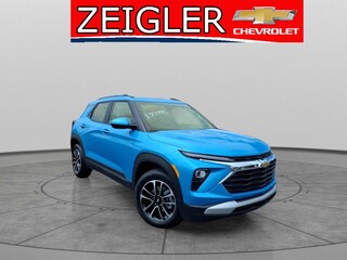 2026 Chevrolet Trailblazer for sale in Claysburg PA
