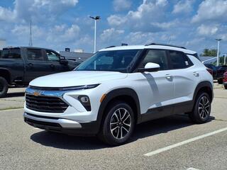 2026 Chevrolet Trailblazer for sale in Ann Arbor MI