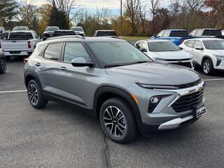 2026 Chevrolet Trailblazer for sale in Evansville WI
