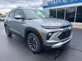 2026 Chevrolet Trailblazer for sale in Three Rivers MI