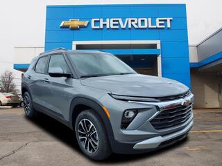 2026 Chevrolet Trailblazer for sale in Beaver PA