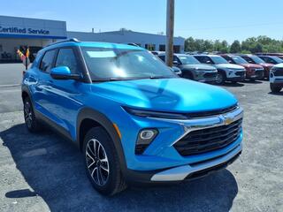 2026 Chevrolet Trailblazer for sale in Bridgeport WV