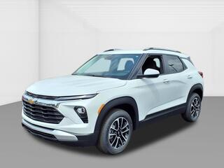 2026 Chevrolet Trailblazer for sale in Elkhart IN