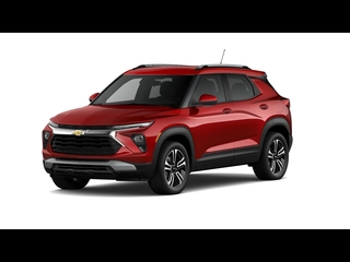 2026 Chevrolet Trailblazer for sale in Nitro WV