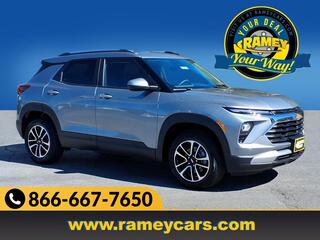 2026 Chevrolet Trailblazer for sale in Princeton WV