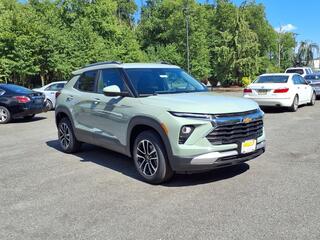 2026 Chevrolet Trailblazer for sale in North Brunswick NJ