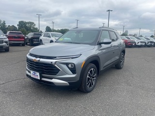 2026 Chevrolet Trailblazer for sale in West Springfield MA