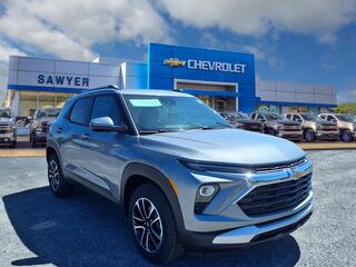 2026 Chevrolet Trailblazer for sale in Bridgeport WV