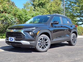 2026 Chevrolet Trailblazer for sale in Portsmouth NH