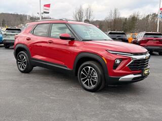 2026 Chevrolet Trailblazer for sale in Princeton WV