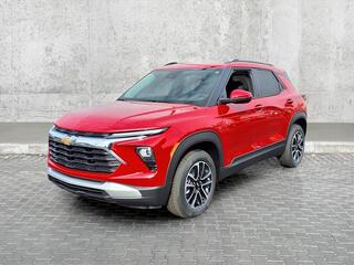 2026 Chevrolet Trailblazer for sale in Elkhart IN