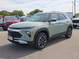 2026 Chevrolet Trailblazer for sale in South Hill VA
