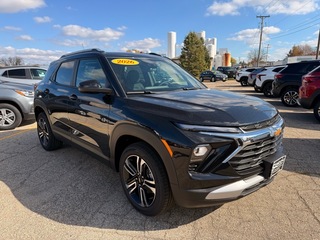 2026 Chevrolet Trailblazer for sale in New Glarus WI