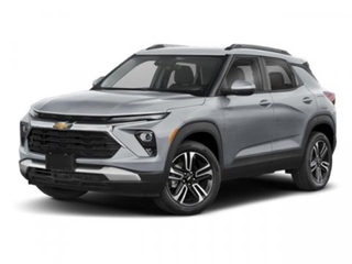 2026 Chevrolet Trailblazer for sale in Sanford ME