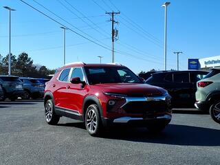2026 Chevrolet Trailblazer for sale in Chester VA