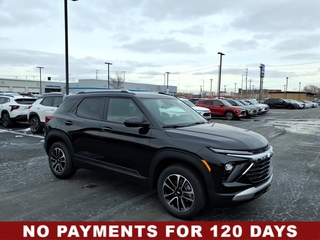 2026 Chevrolet Trailblazer for sale in Lansing IL