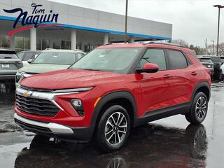 2026 Chevrolet Trailblazer for sale in Elkhart IN