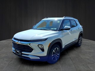 2026 Chevrolet Trailblazer for sale in Youngstown OH