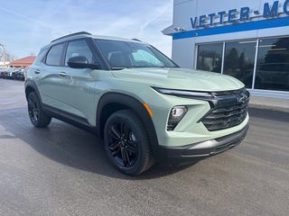 2026 Chevrolet Trailblazer for sale in Three Rivers MI