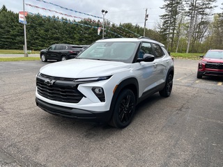 2026 Chevrolet Trailblazer for sale in Dowagiac MI