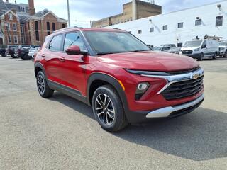 2026 Chevrolet Trailblazer for sale in Paola KS