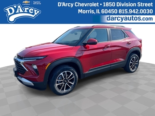 2026 Chevrolet Trailblazer for sale in Olathe KS