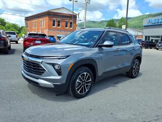 2026 Chevrolet Trailblazer for sale in Big Stone Gap VA