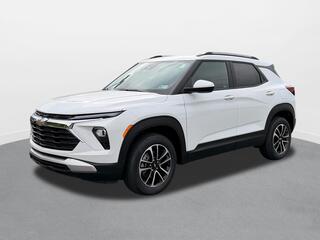 2026 Chevrolet Trailblazer for sale in Sanford ME