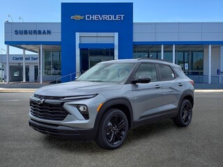 2026 Chevrolet Trailblazer for sale in Ann Arbor MI