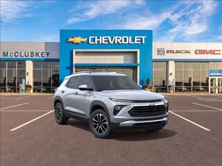 2026 Chevrolet Trailblazer for sale in Cincinnati OH