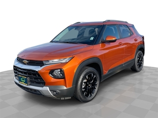 2022 Chevrolet Trailblazer for sale in Forest Park IL