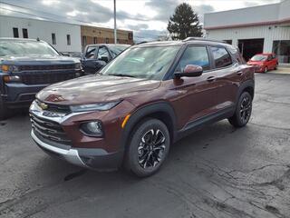 2022 Chevrolet Trailblazer