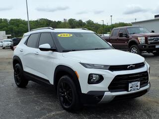 2022 Chevrolet Trailblazer for sale in Joliet IL