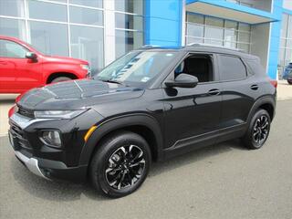 2022 Chevrolet Trailblazer