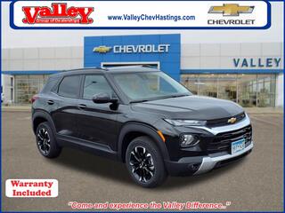 2022 Chevrolet Trailblazer